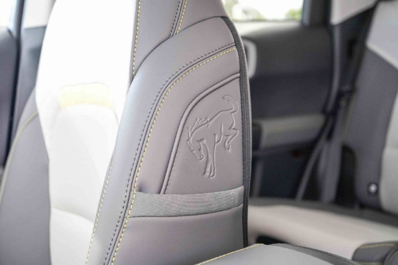 2025 Ford Bronco Sport Badlands - Photo 24