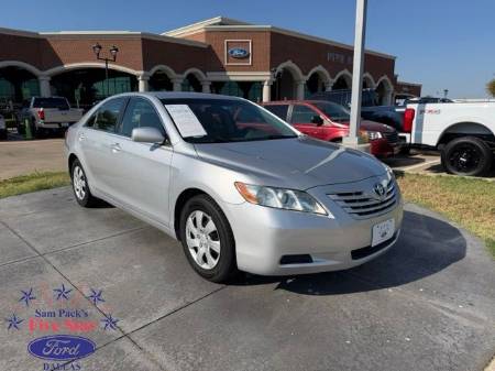 2009 Toyota Camry Base CE