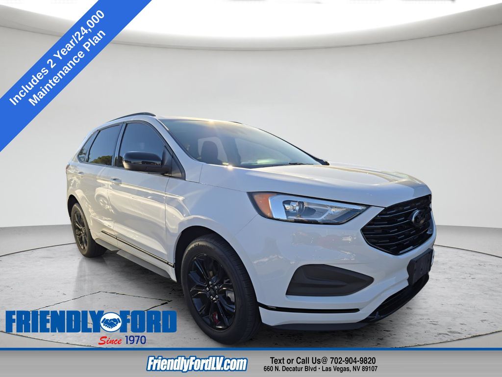 2023 Ford Edge SE