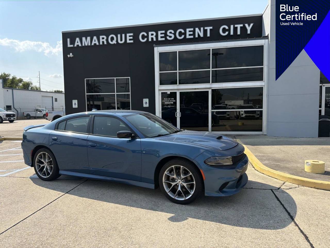 2023 Dodge Charger