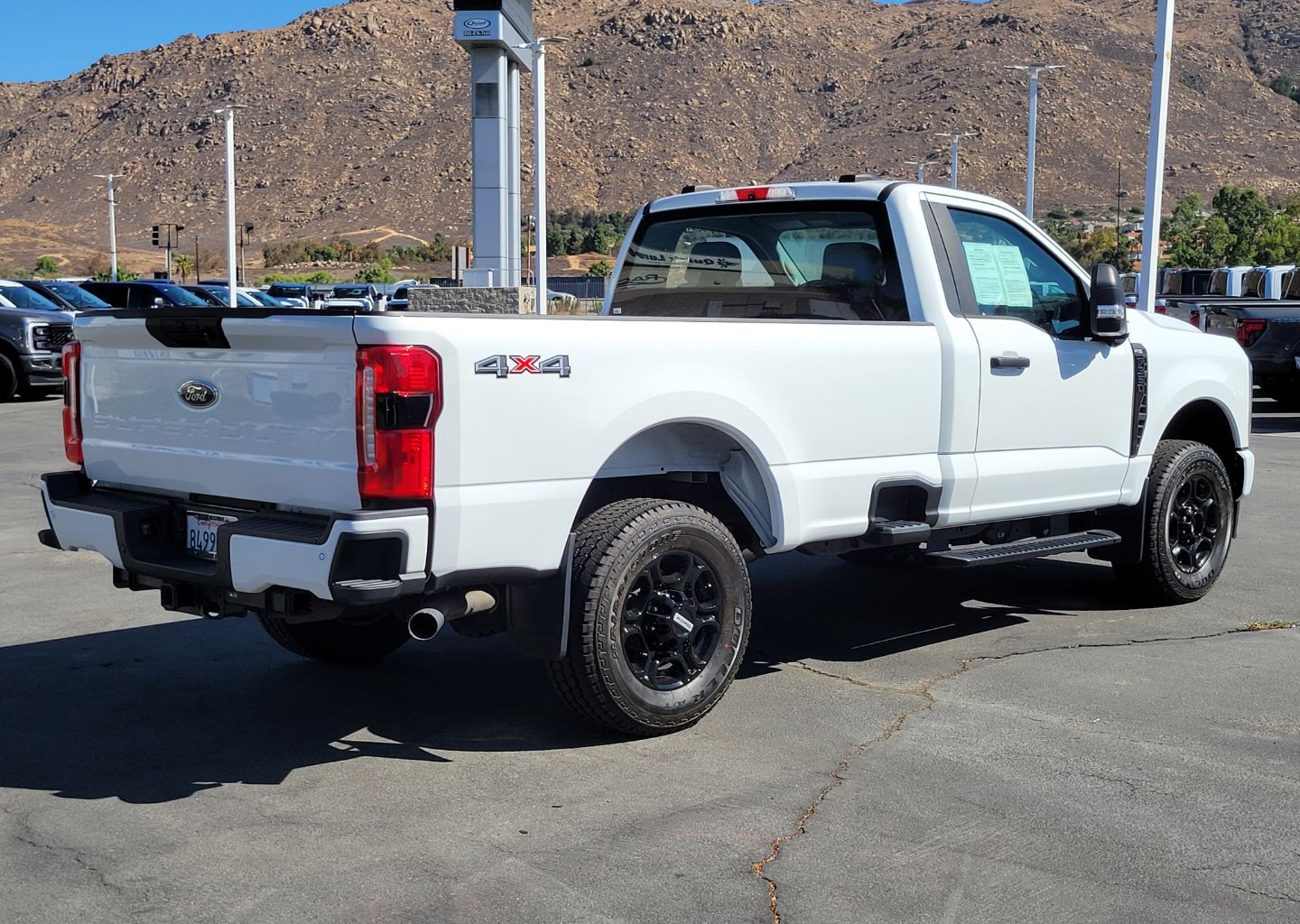 1FTRF3BN7PEC81212