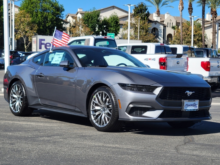 2026 Ford Mustang EcoBoost® Premium