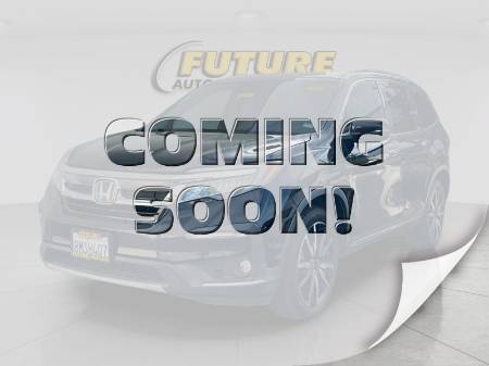 2019 Honda Pilot Touring