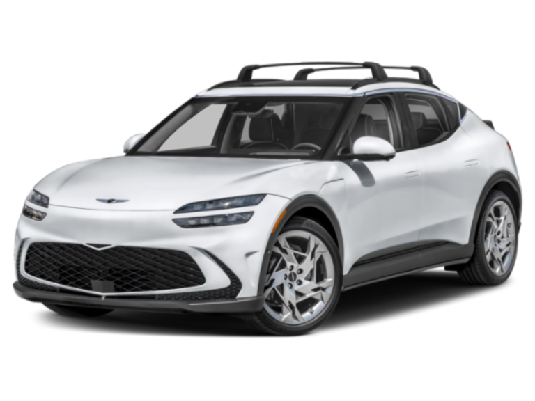 2023 Genesis GV60 Performance
