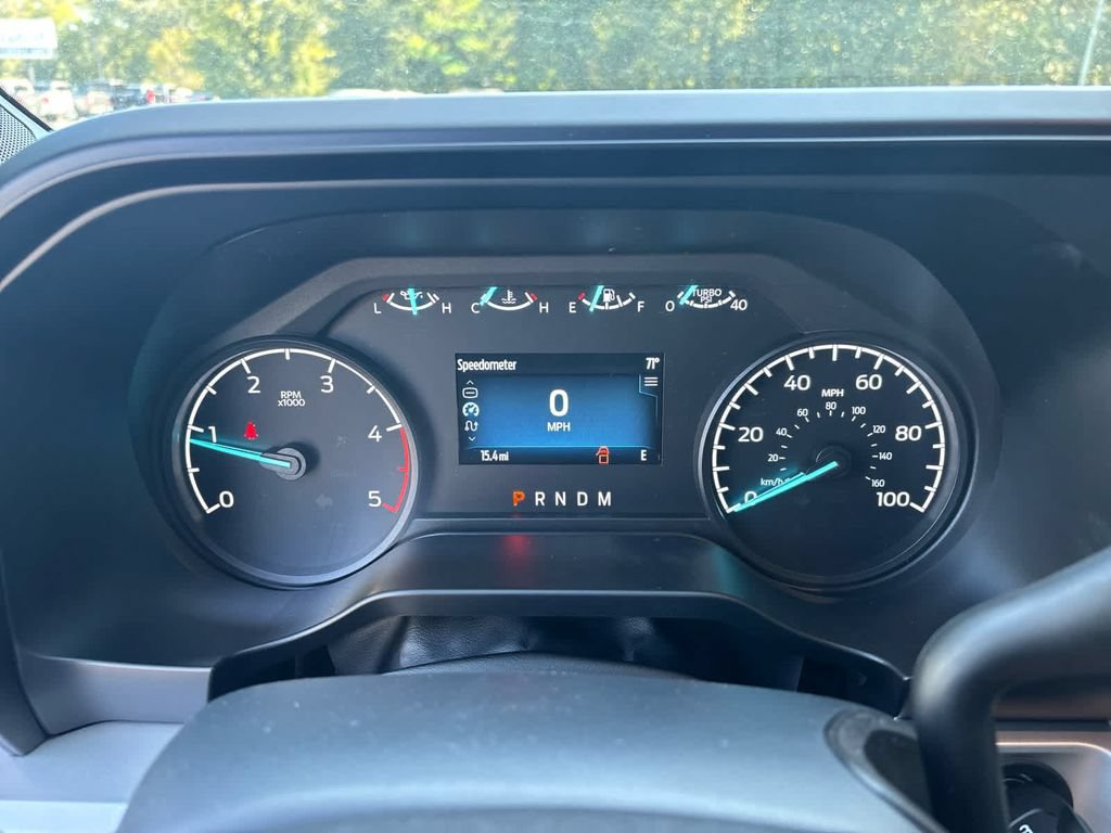 2026 Ford F-350 Super Duty XL - Photo 7