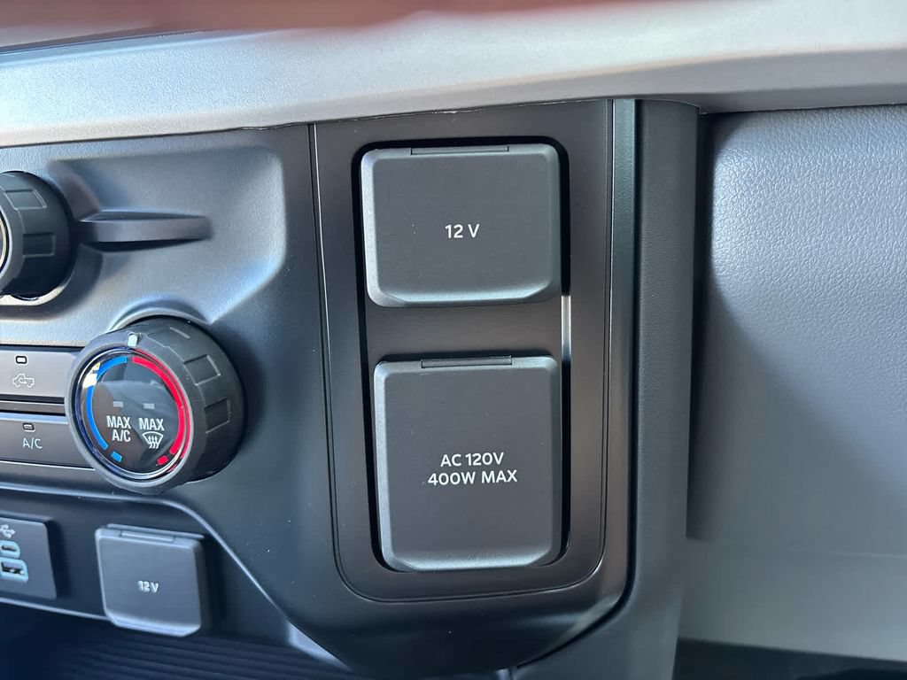2026 Ford F-350 Super Duty XL - Photo 11
