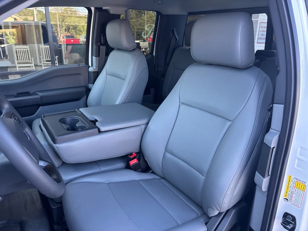 2026 Ford F-350 Super Duty XL - Photo 20