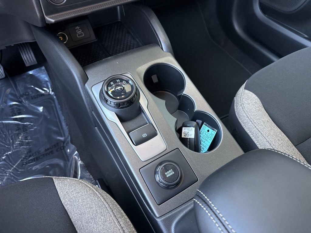 2026 Ford Bronco Sport Big Bend - Photo 14