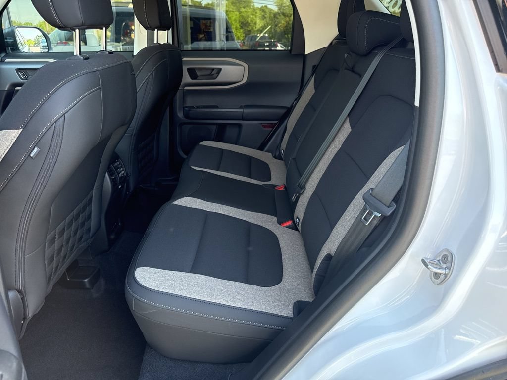 2026 Ford Bronco Sport Big Bend - Photo 20