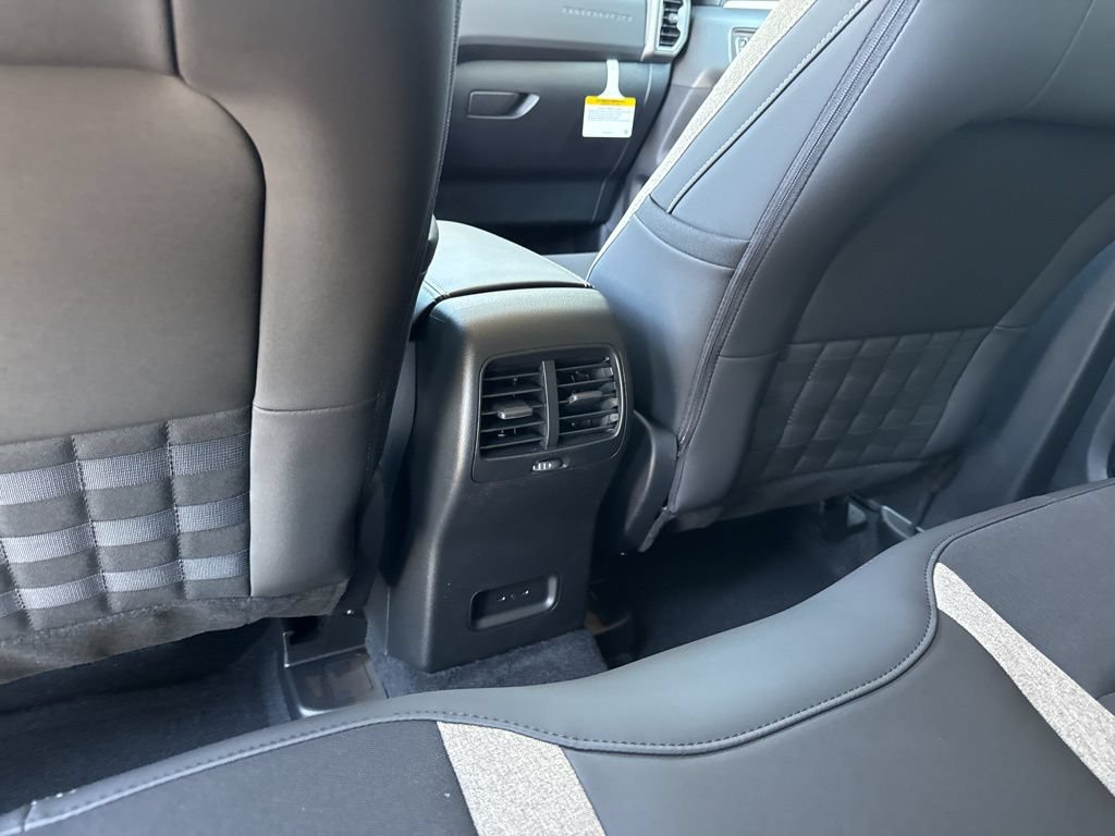 2026 Ford Bronco Sport Big Bend - Photo 21
