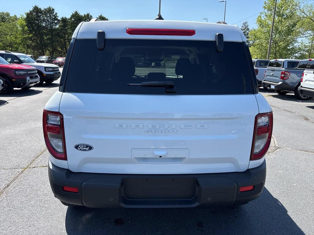 2026 Ford Bronco Sport Big Bend - Photo 23