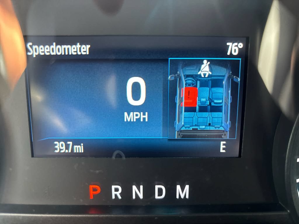 2026 Ford F-250 Super Duty XL - Photo 6