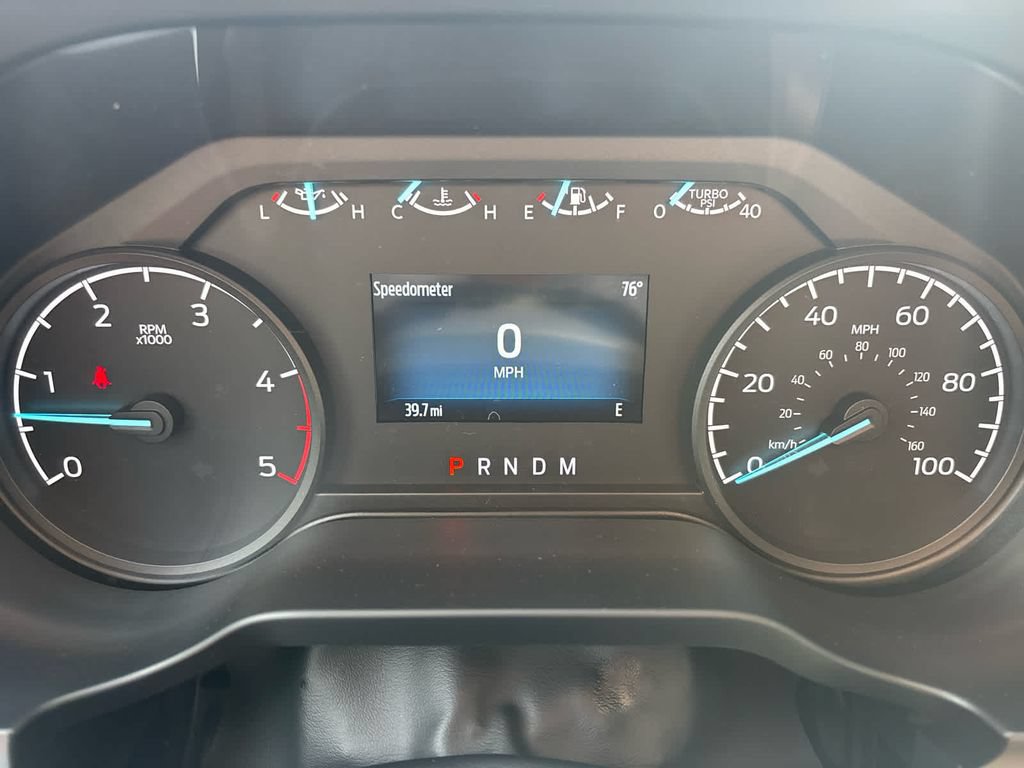 2026 Ford F-250 Super Duty XL - Photo 7