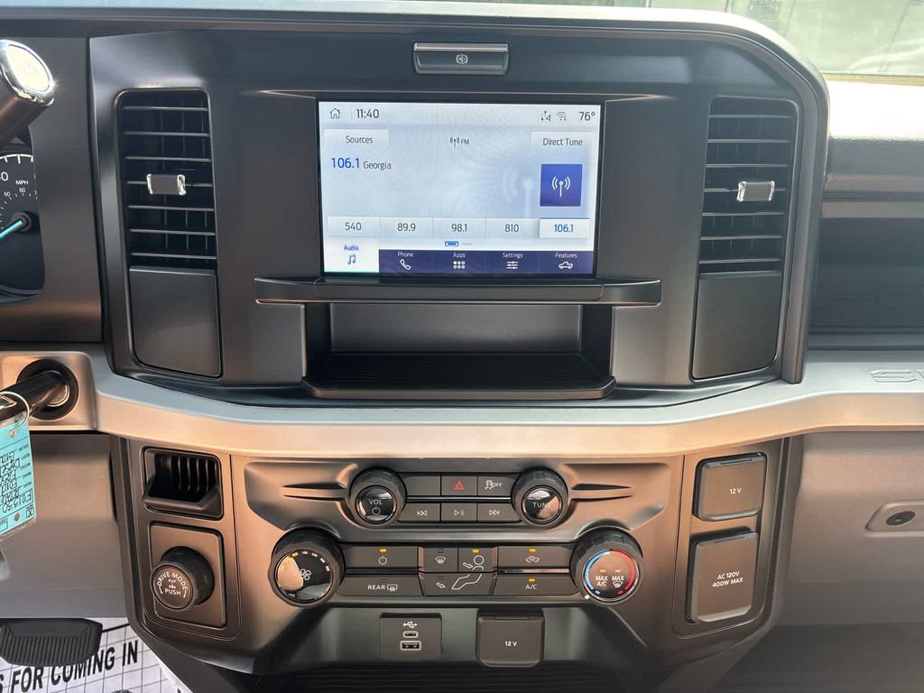2026 Ford F-250 Super Duty XL - Photo 12