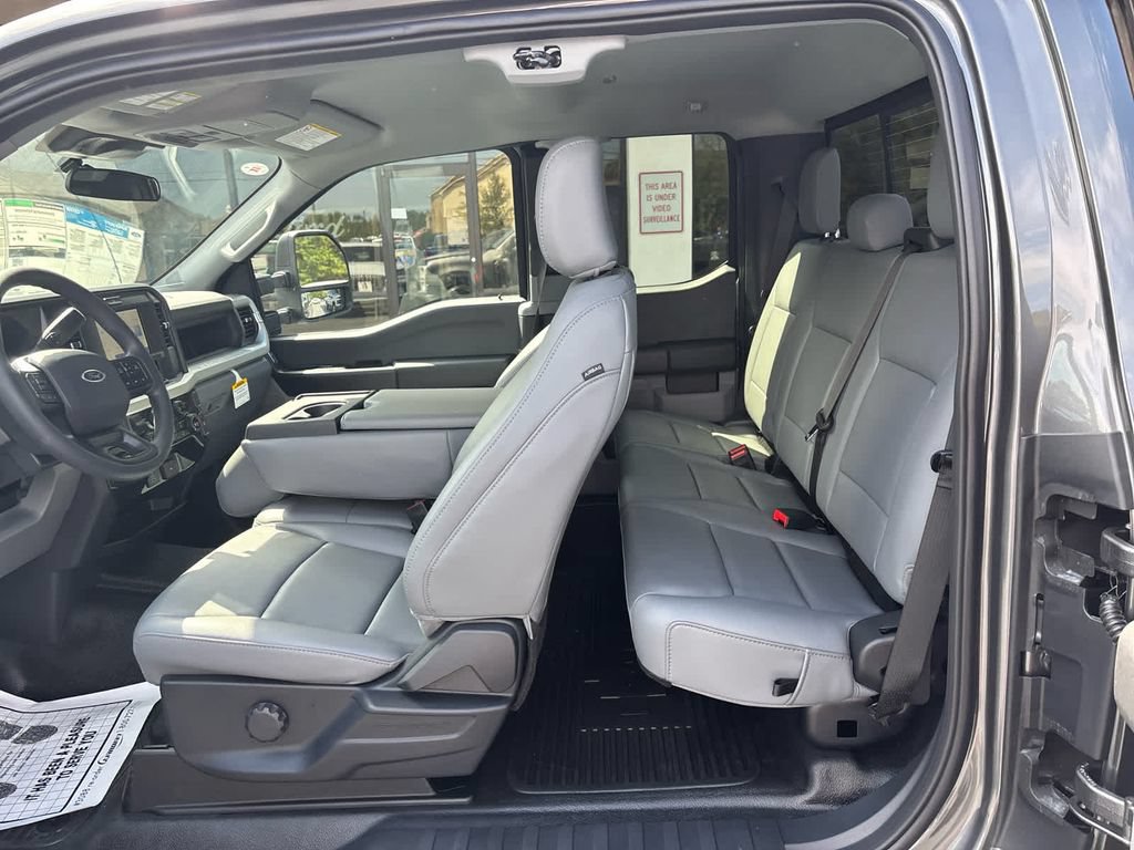 2026 Ford F-250 Super Duty XL - Photo 20