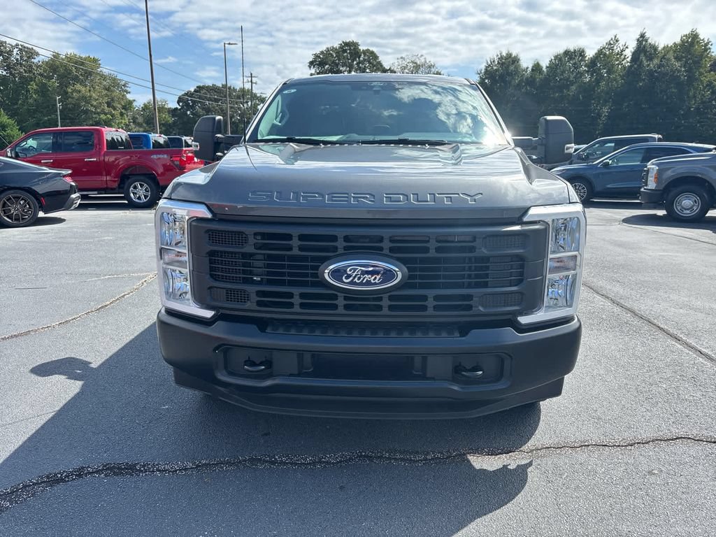 2026 Ford F-250 Super Duty XL - Photo 21