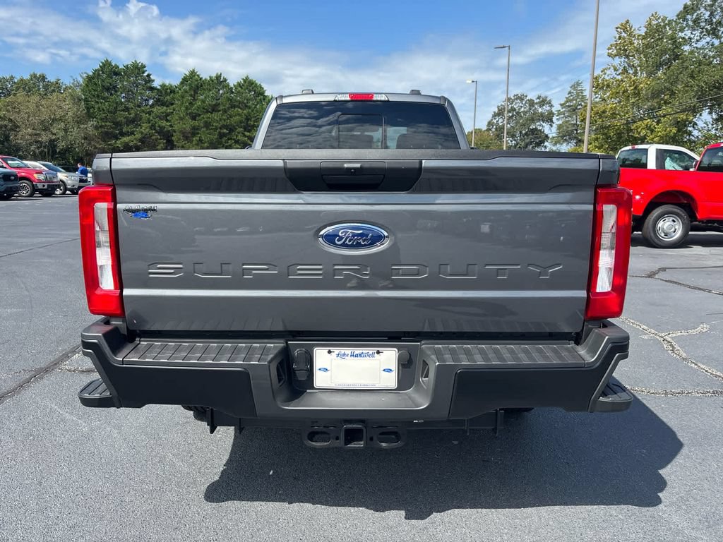 2026 Ford F-250 Super Duty XL - Photo 23