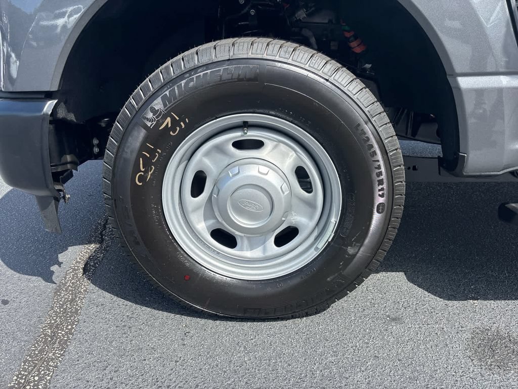 2026 Ford F-250 Super Duty XL - Photo 24