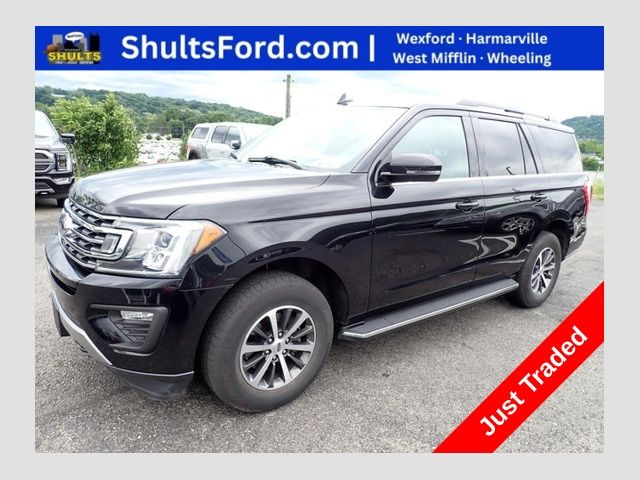 2019 Ford Expedition