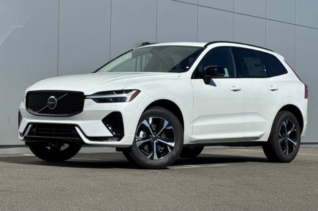 2027 Volvo XC60 B5 Core