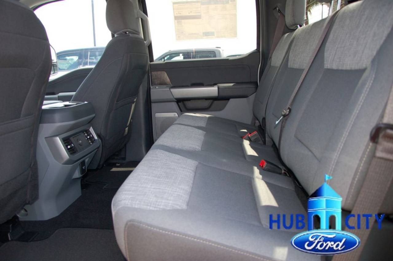 2026 Ford F-250 Super Duty XLT - Photo 11