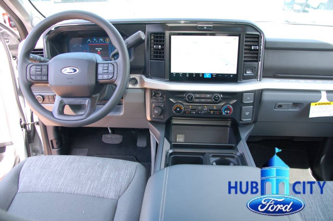 2026 Ford F-250 Super Duty XLT - Photo 12