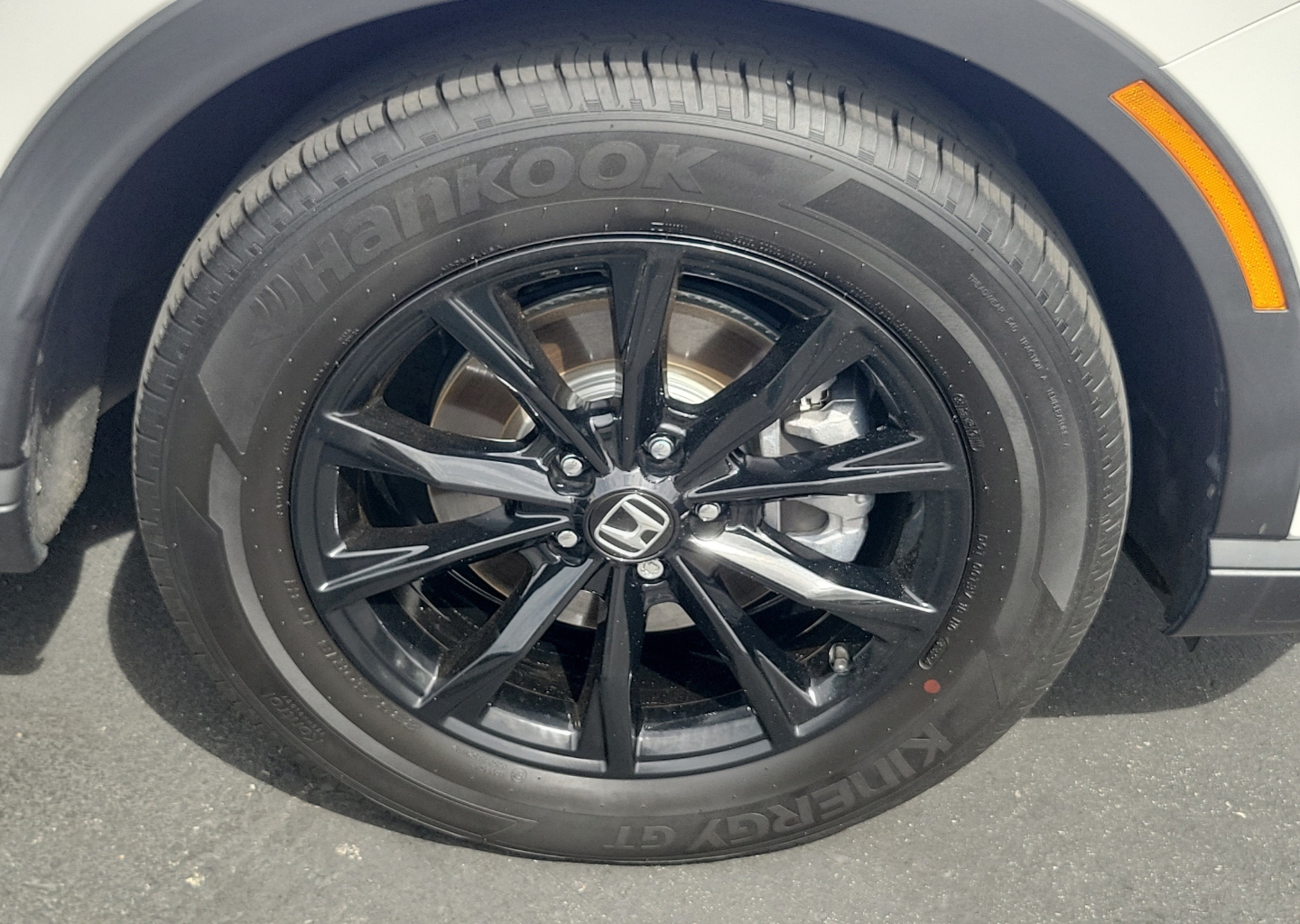 2025 Honda CR-V Sport - Photo 6