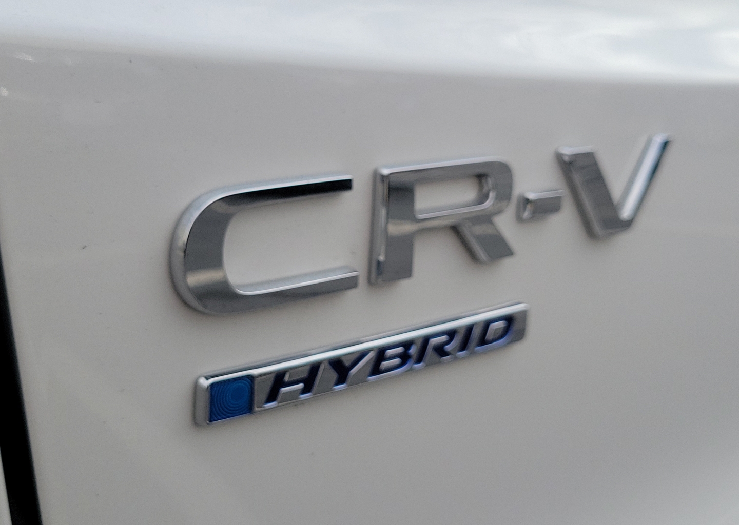2025 Honda CR-V Sport - Photo 8