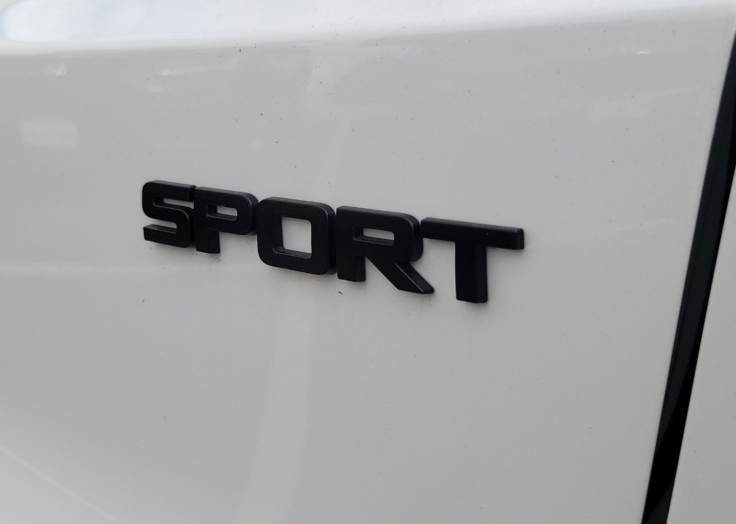 2025 Honda CR-V Sport - Photo 9
