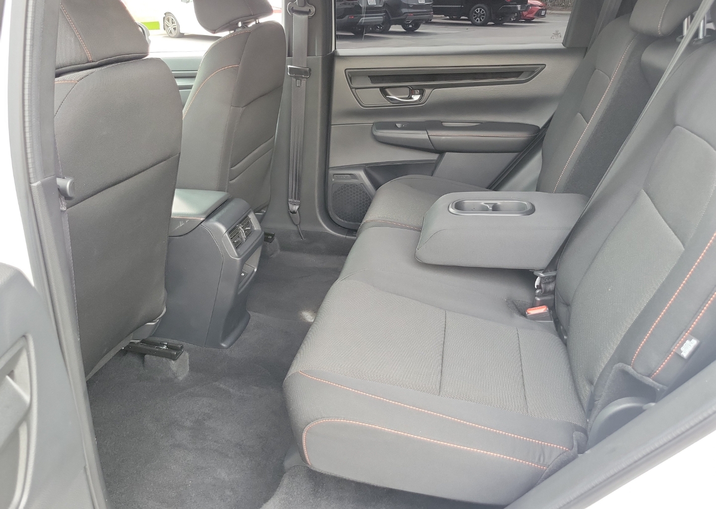 2025 Honda CR-V Sport - Photo 14