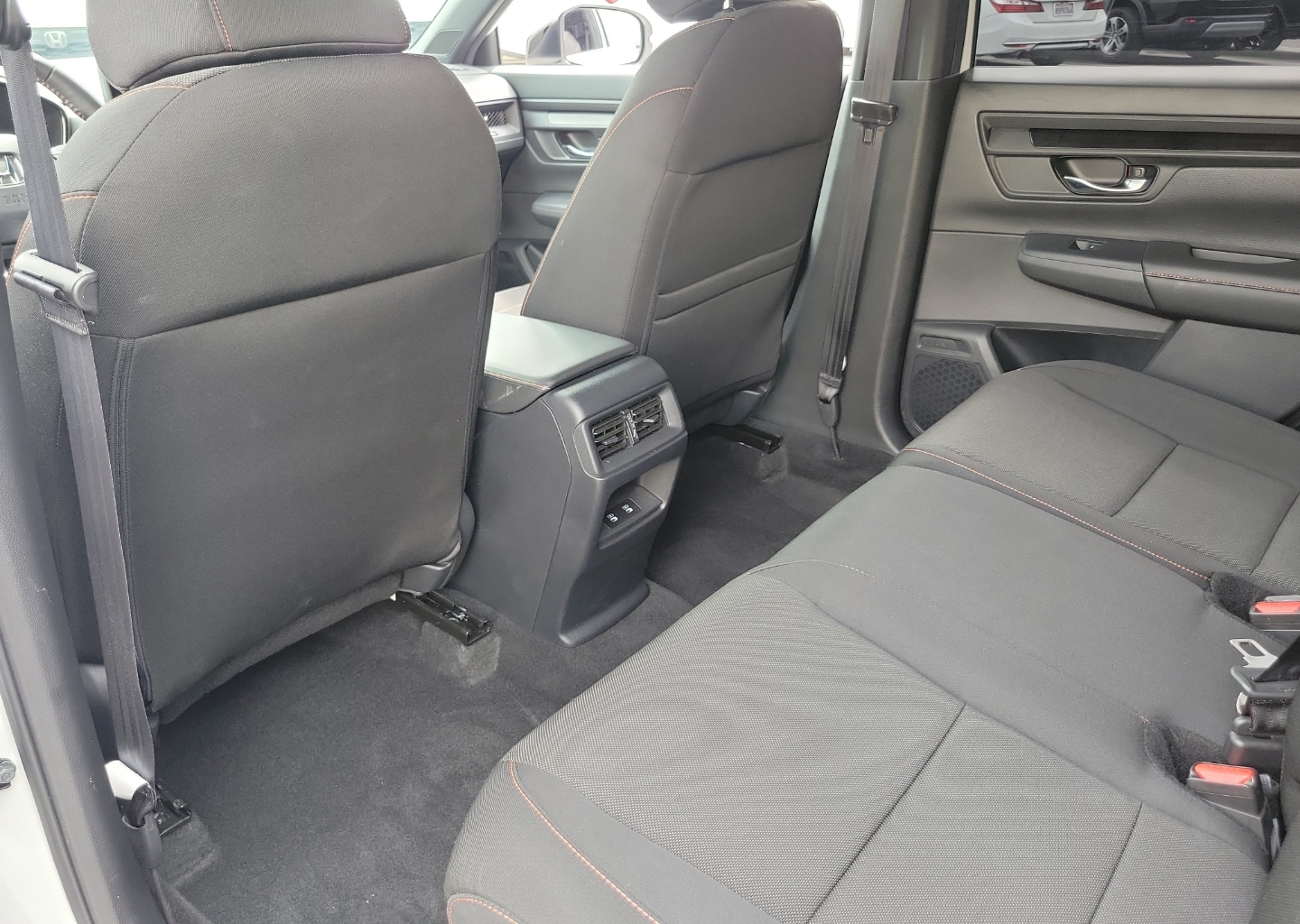 2025 Honda CR-V Sport - Photo 15