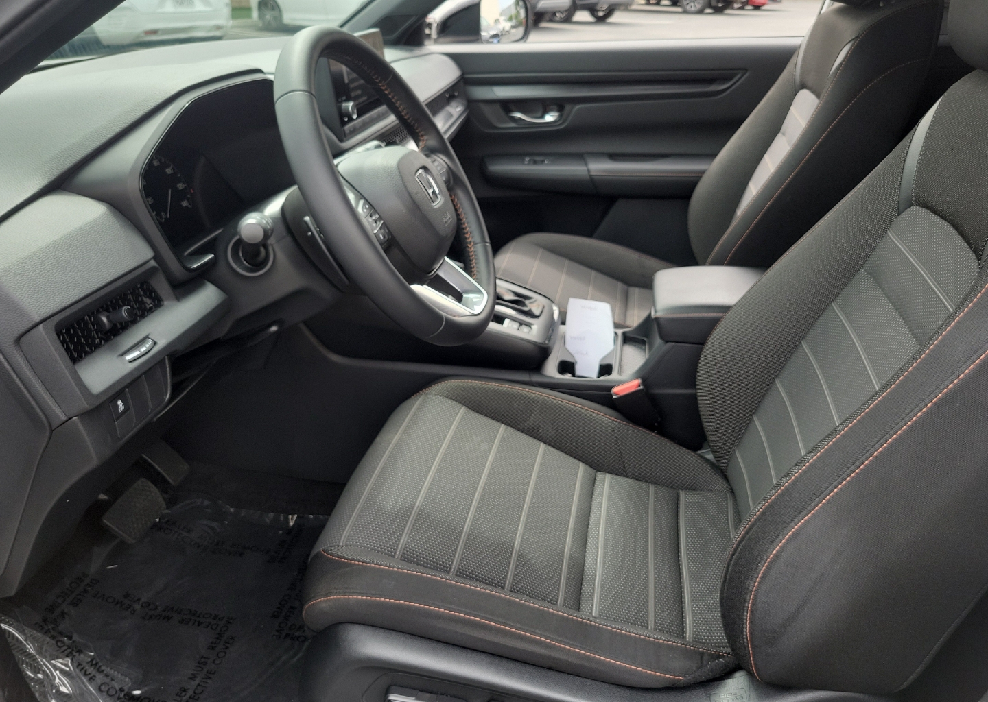 2025 Honda CR-V Sport - Photo 18