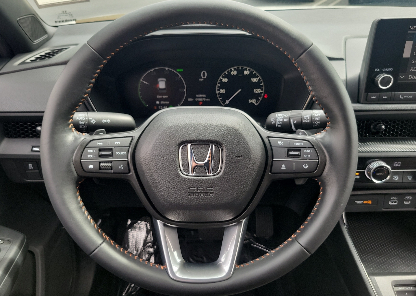 2025 Honda CR-V Sport - Photo 24