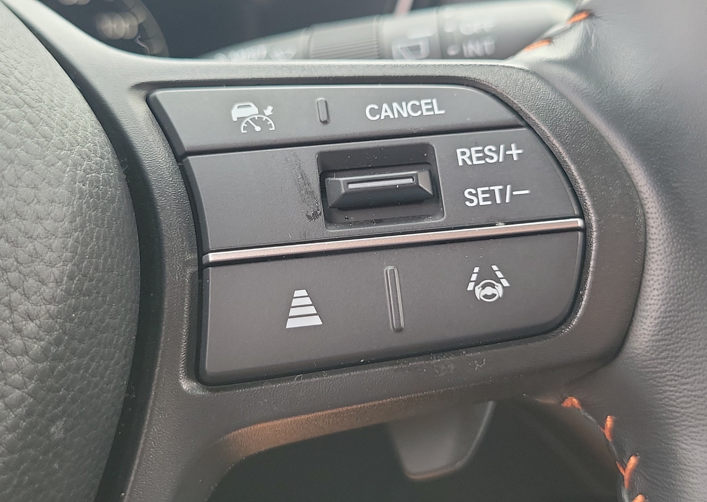 2025 Honda CR-V Sport - Photo 26