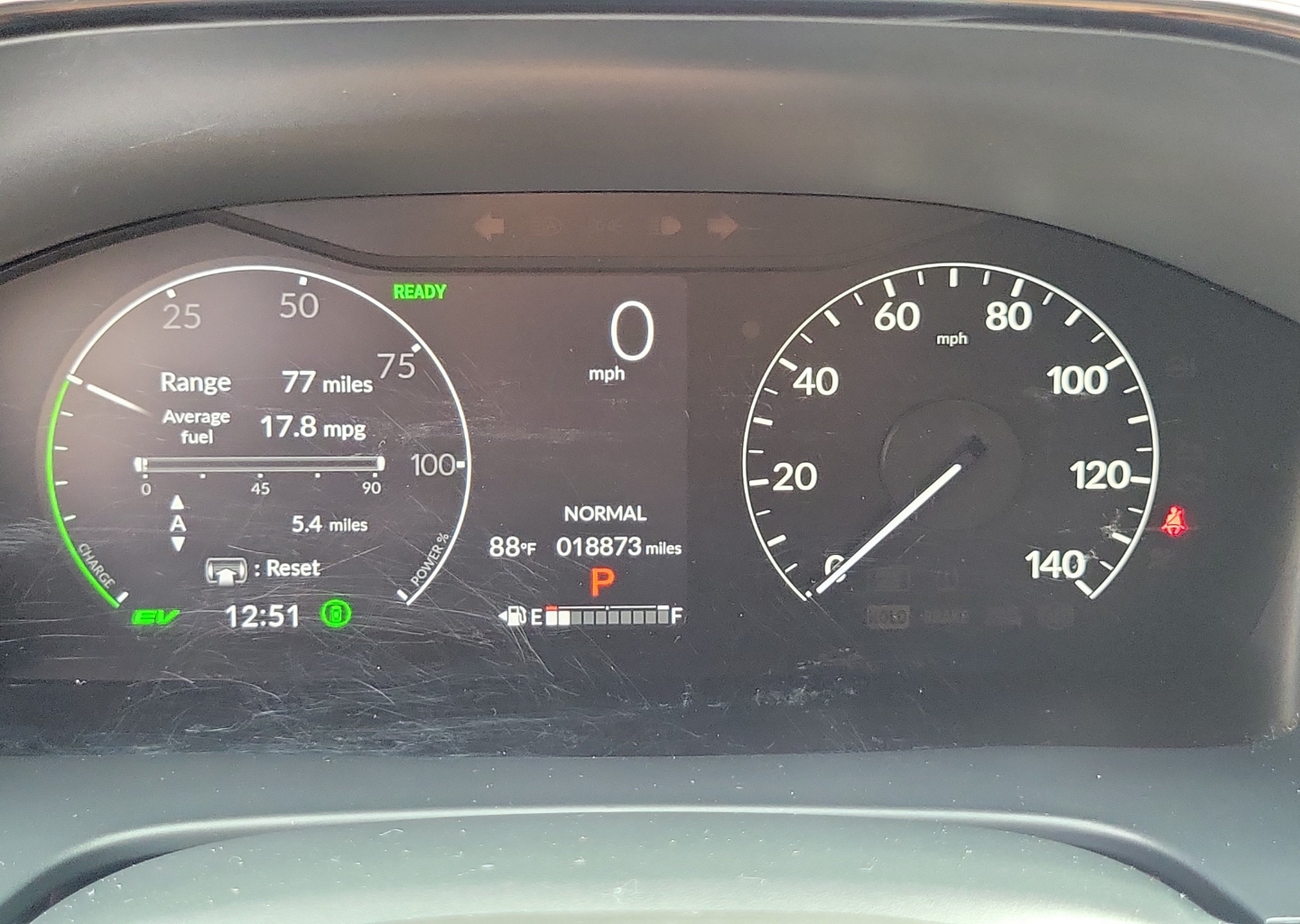 2025 Honda CR-V Sport - Photo 27