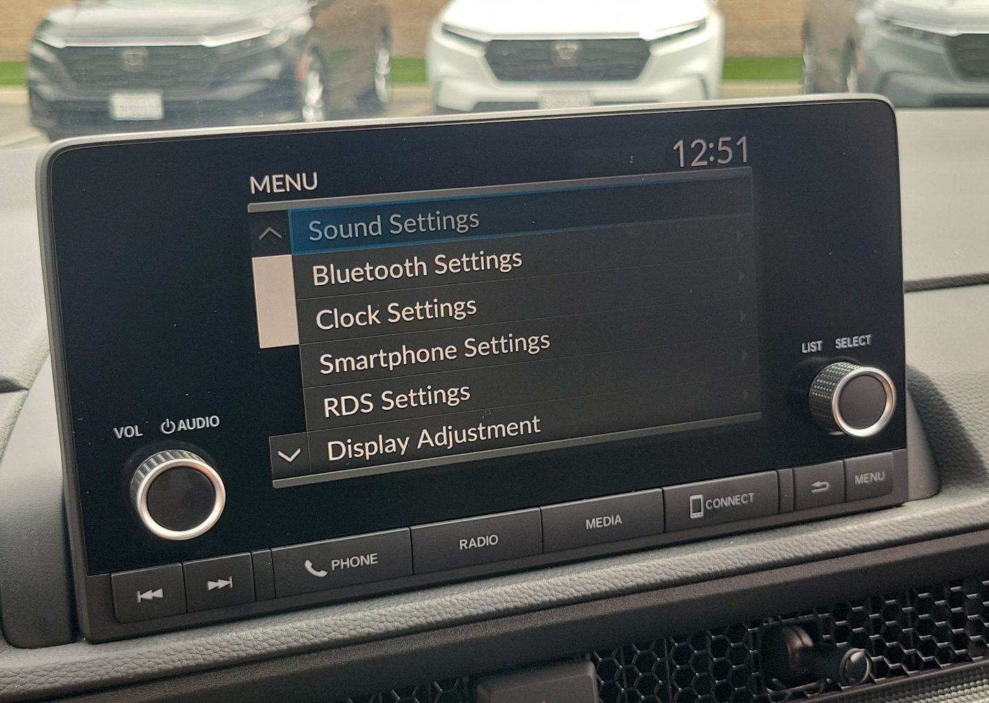 2025 Honda CR-V Sport - Photo 30