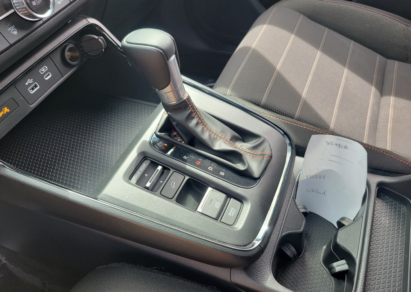 2025 Honda CR-V Sport - Photo 32