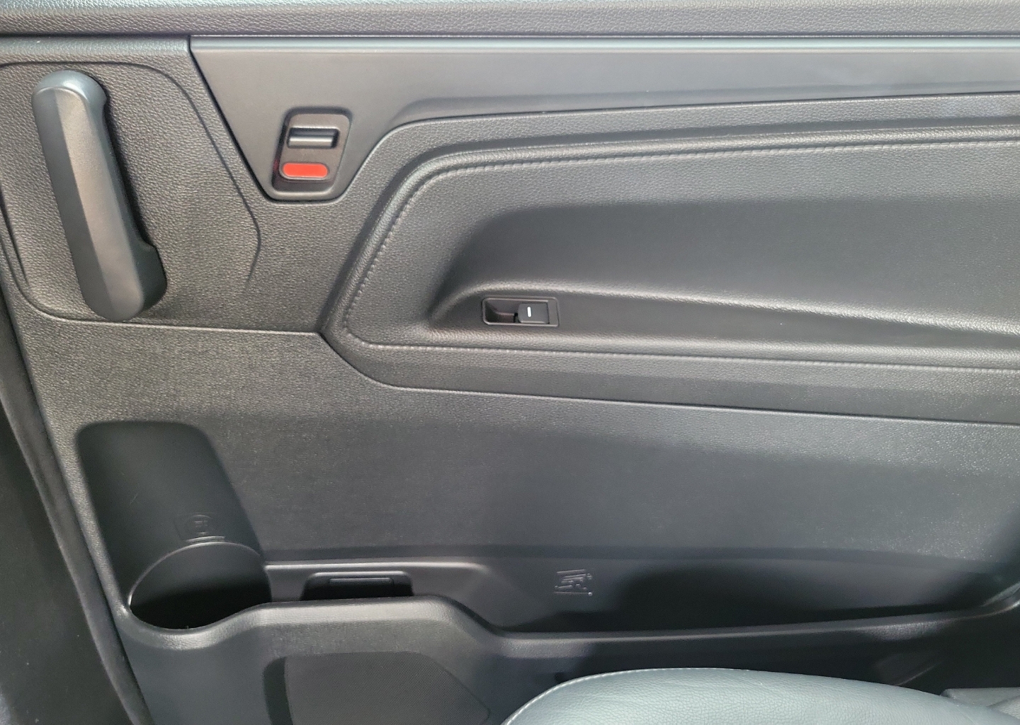 2021 Honda Odyssey EX-L - Photo 17