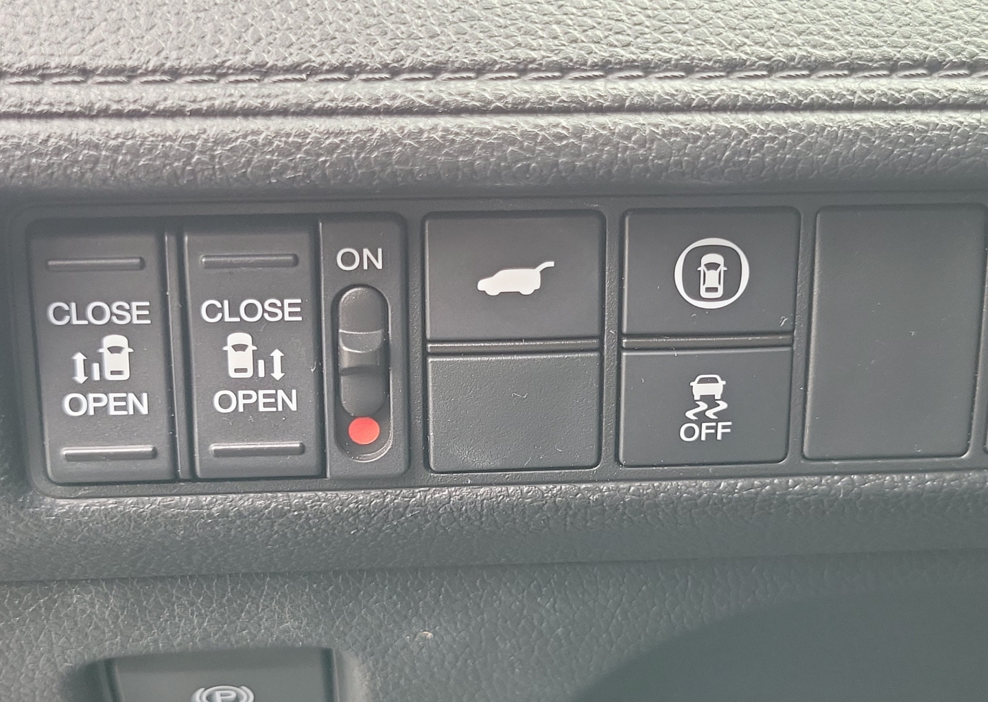 2021 Honda Odyssey EX-L - Photo 22