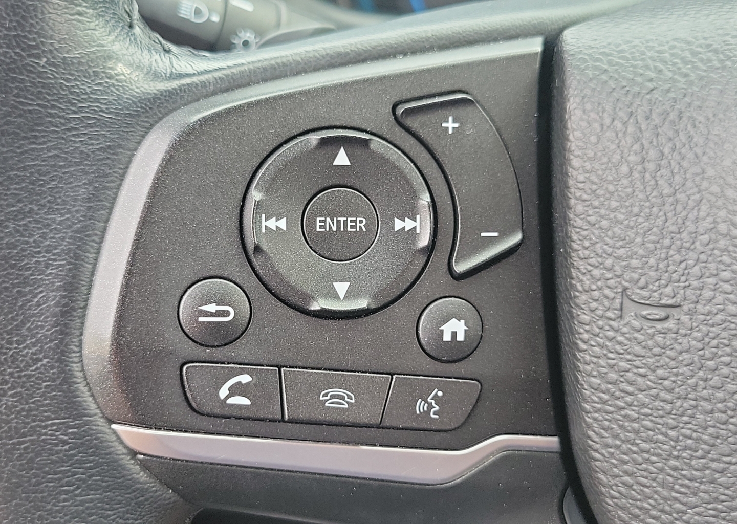 2021 Honda Odyssey EX-L - Photo 27