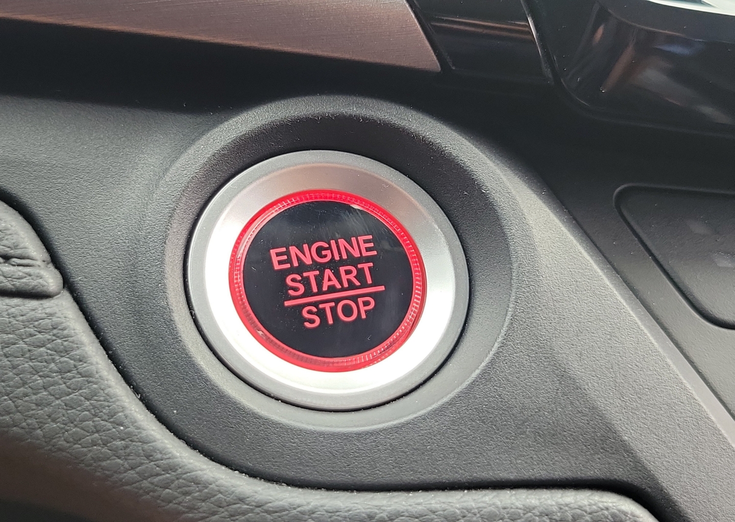 2021 Honda Odyssey EX-L - Photo 31