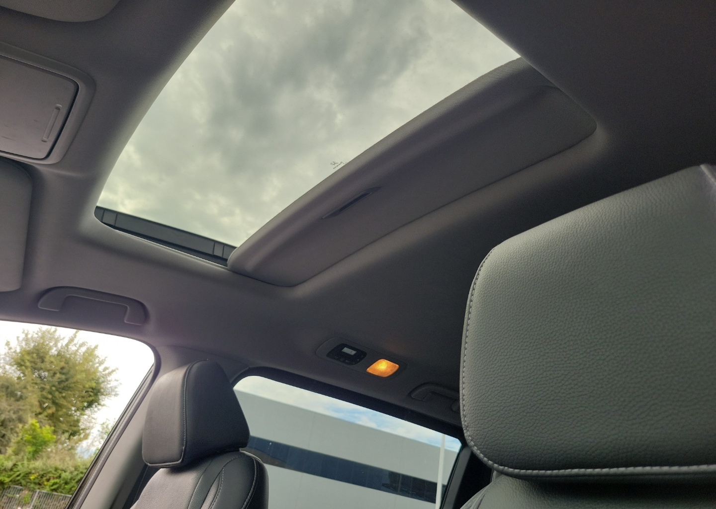 2021 Honda Odyssey EX-L - Photo 35
