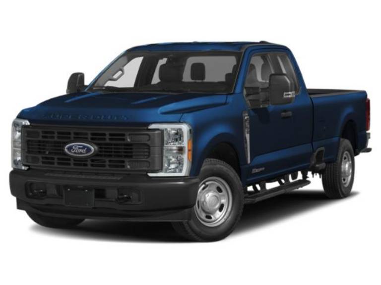 2023 Ford Super Duty F-350 SRW LARIAT