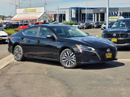 2026 Nissan Altima 2.5 SV