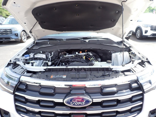 2026 Ford Explorer Active - Photo 12