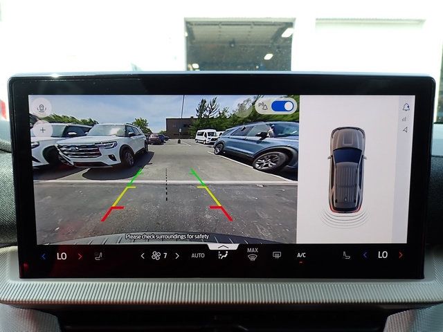 2026 Ford Explorer Active - Photo 20