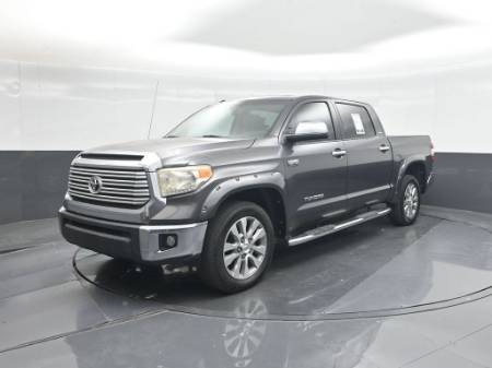 2015 Toyota Tundra 2WD Truck LTD