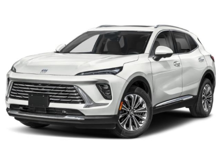 2024 Buick Envision Avenir