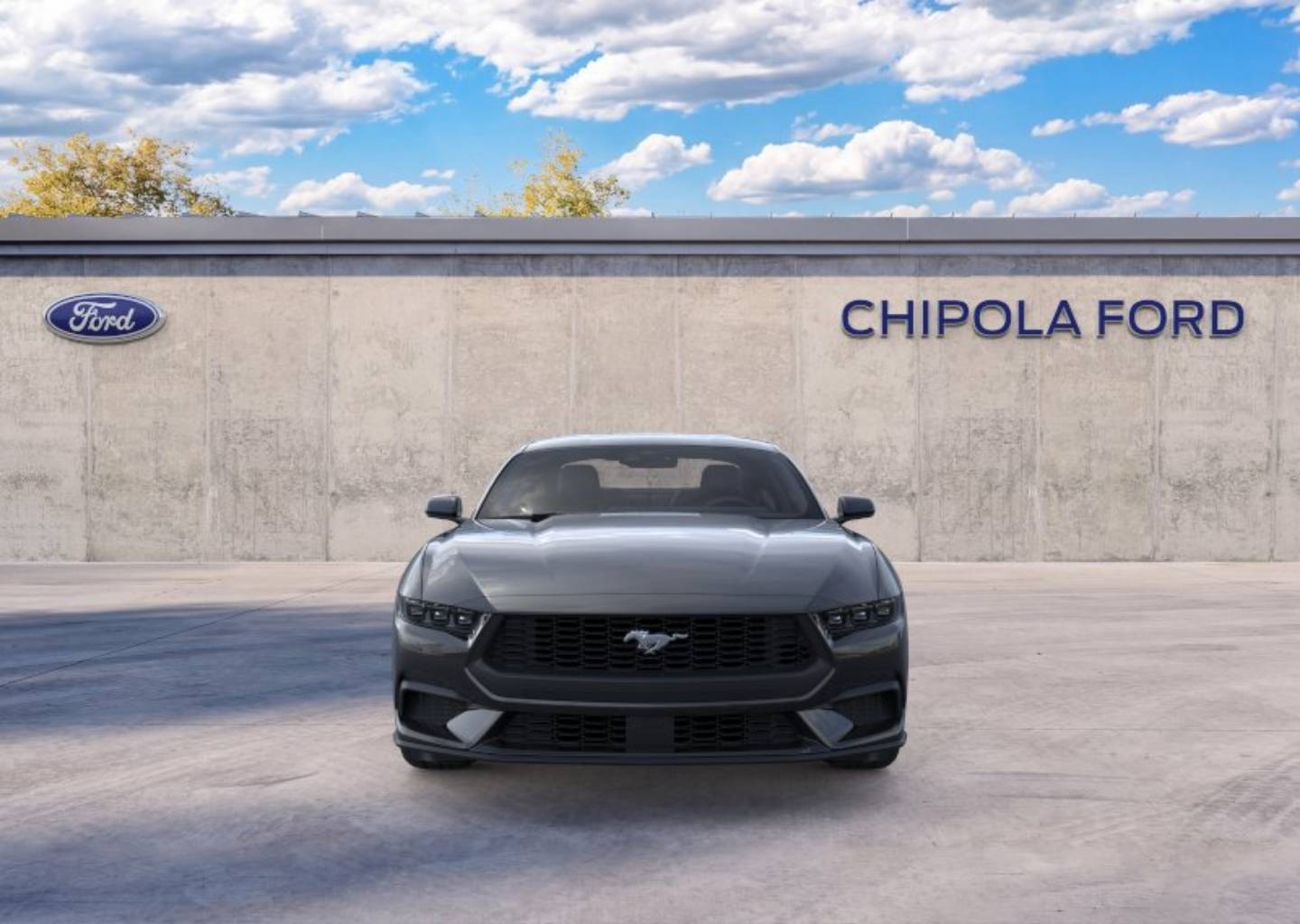 2026 Ford Mustang EcoBoost Premium Fastback - Photo 6