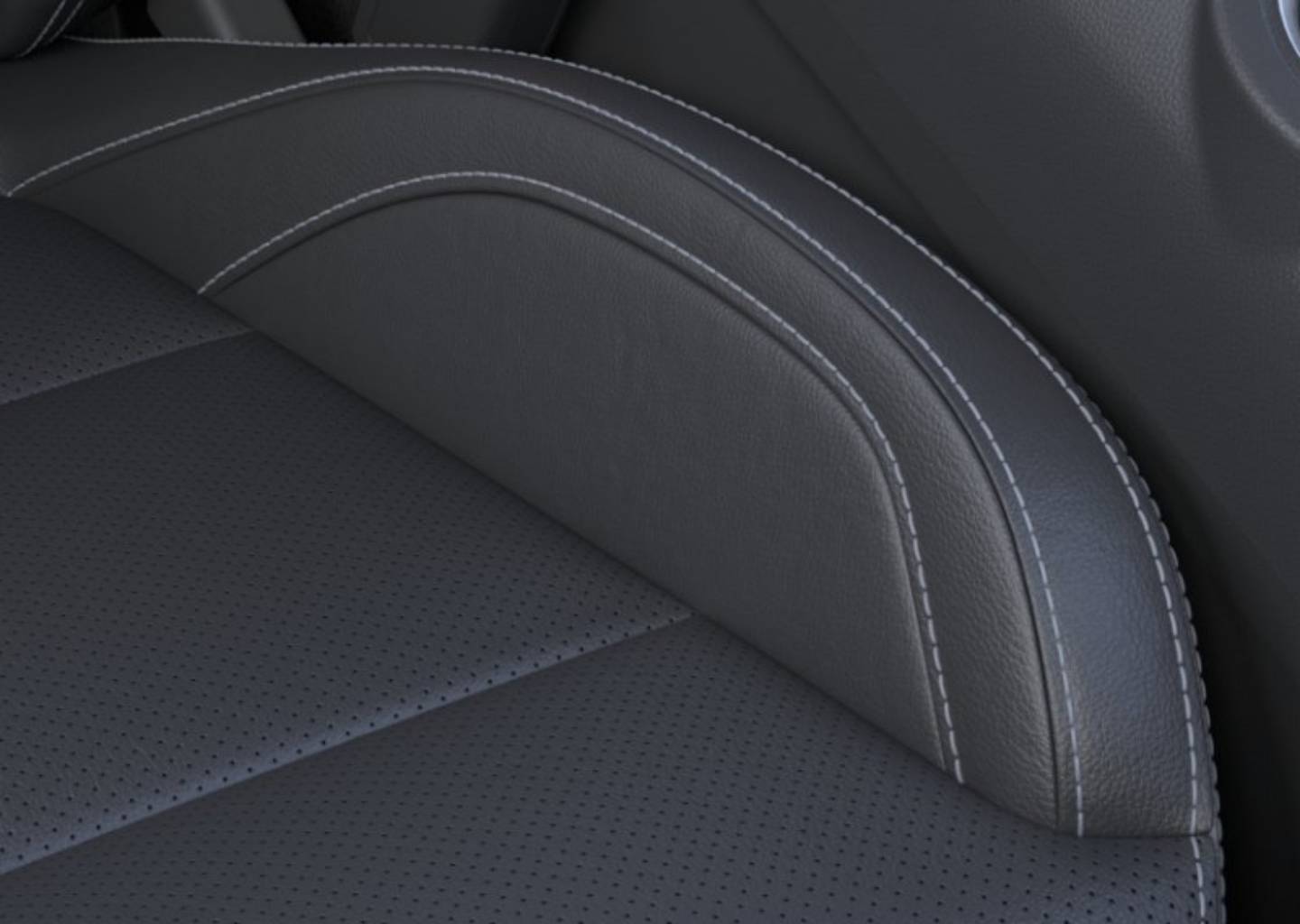 2026 Ford Mustang EcoBoost Premium Fastback - Photo 16